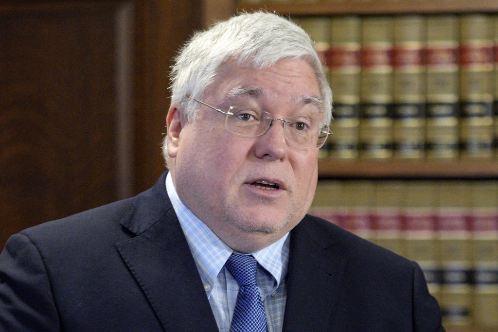 Morrisey partners with WVU, Marshall to help communities secure water infrastructure grants